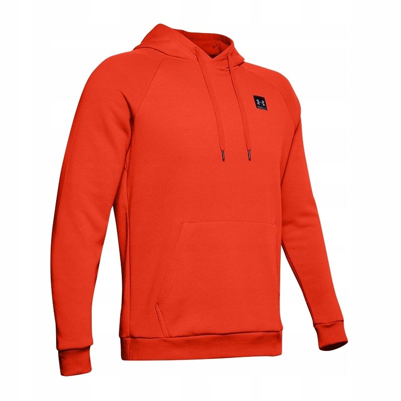 Under Armour Rival Fleece PO Hoodie 856 L 183 cm