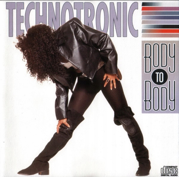 Купить Technotronic - CD-альбом Body To Body: отзывы, фото, характеристики в интерне-магазине Aredi.ru