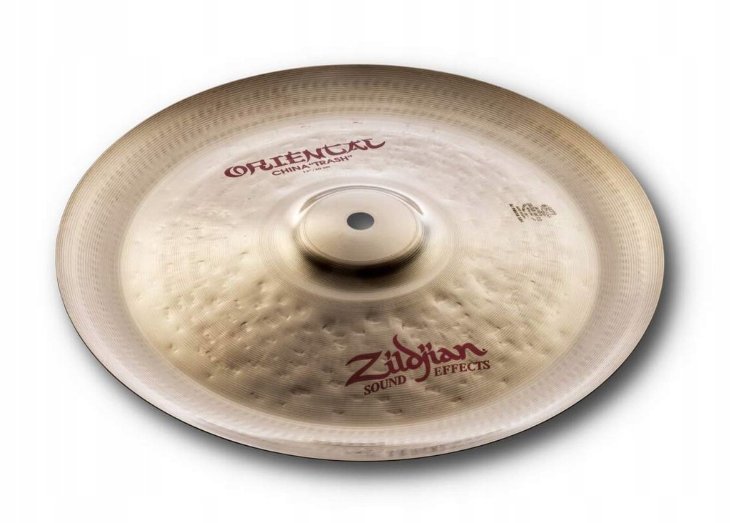 Avedis Zildjian Company Zildjian Fx Cymbals Series