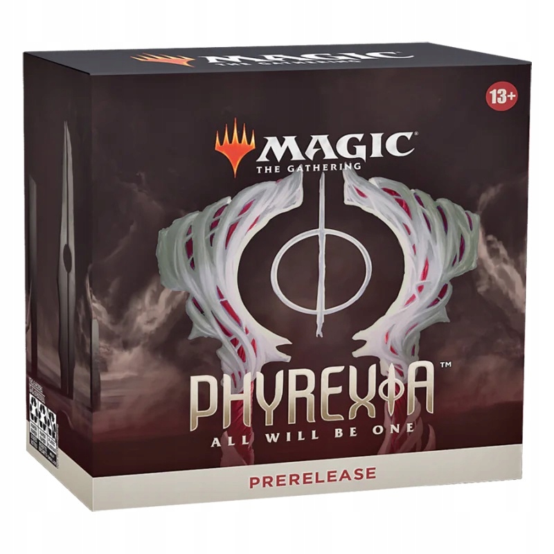 MTG: Phyrexia Prerelease Pack - Wysyłka 24h