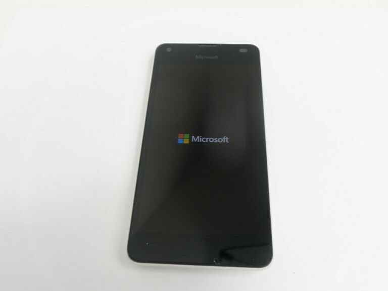 MICROSOFT LUMIA 550