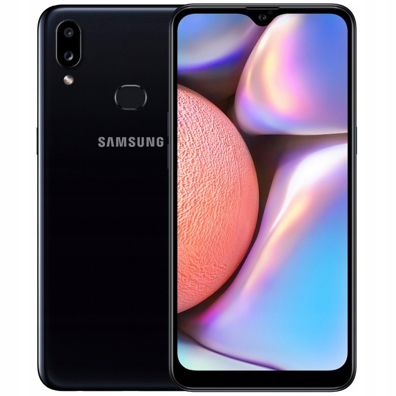 Купить Смартфон Samsung Galaxy A10s 2/32 ГБ черный: отзывы, фото, характеристики в интерне-магазине Aredi.ru