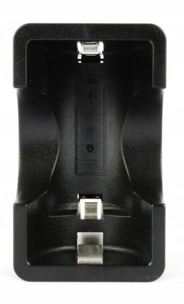 ADAPTER R14 C / R20 D ŁADOWARKI EVERACTIVE NC-3000