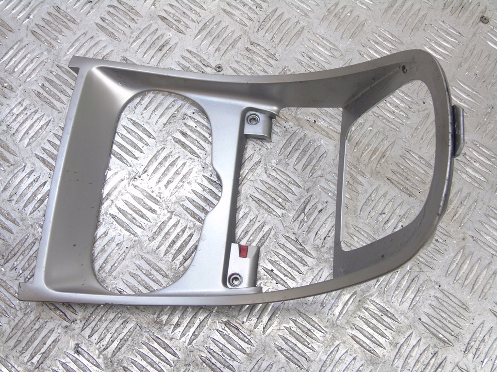 PEUGEOT 307 RAMKA KONSOLI RADIA PANELU KLIMY 7848978179