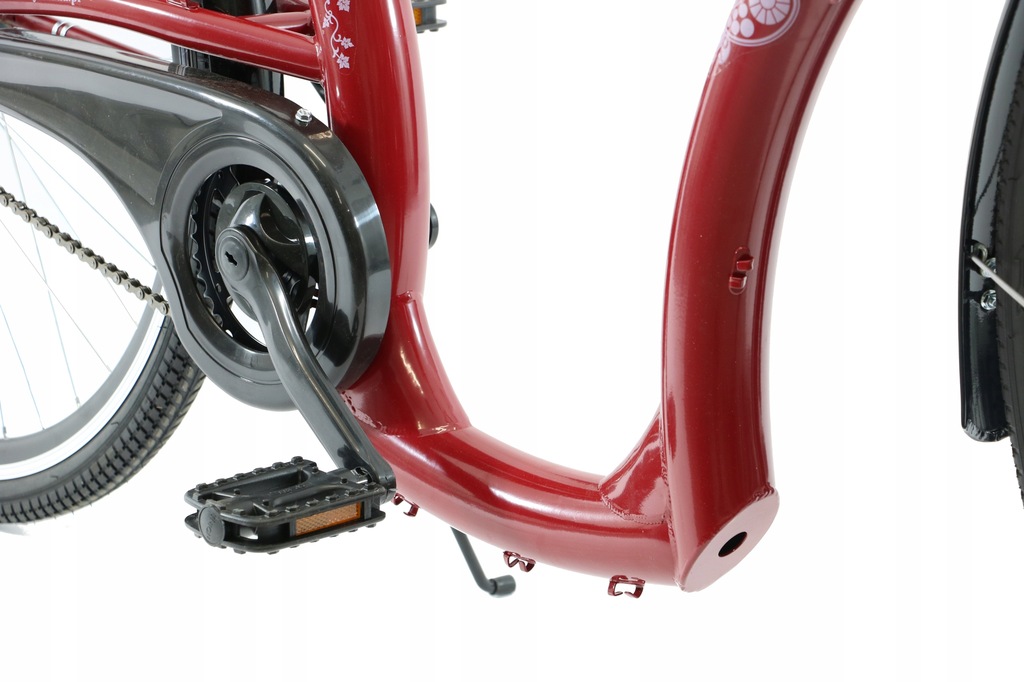 ROWER MIEJSKI NISKA RAMA 28 DAMSKI NISKI WSIAD NEW 13540825723