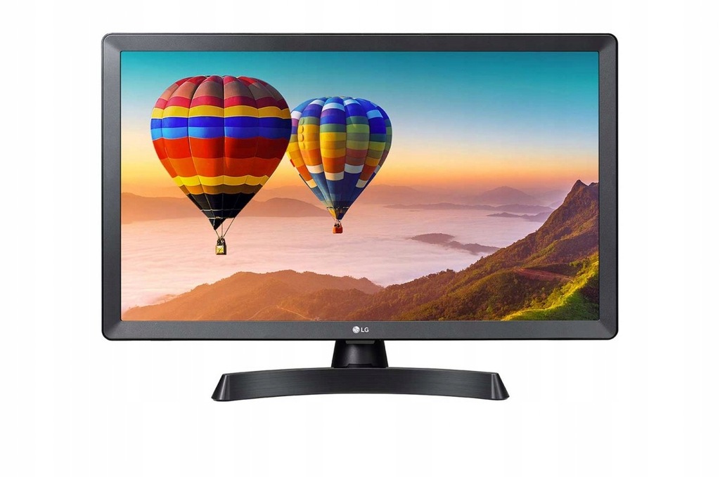 Monitor 24TN510S-PZ 23.6 TV 200cd/m2 1366x768