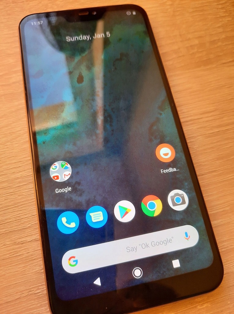 Xiaomi mi a2 lite 4/64GB złoty