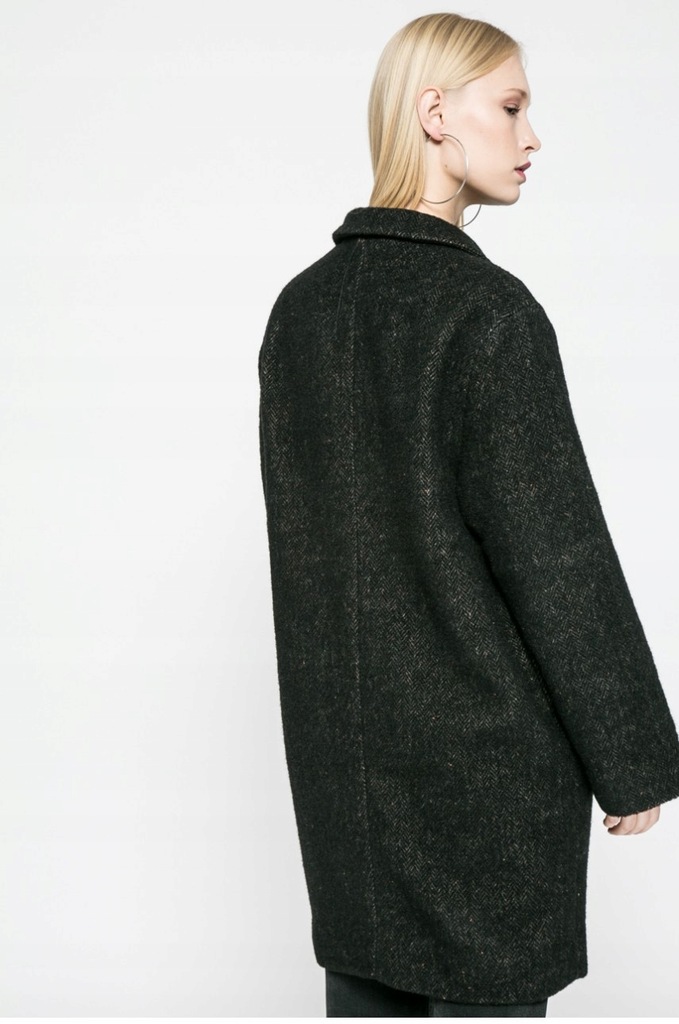 levis carina coat