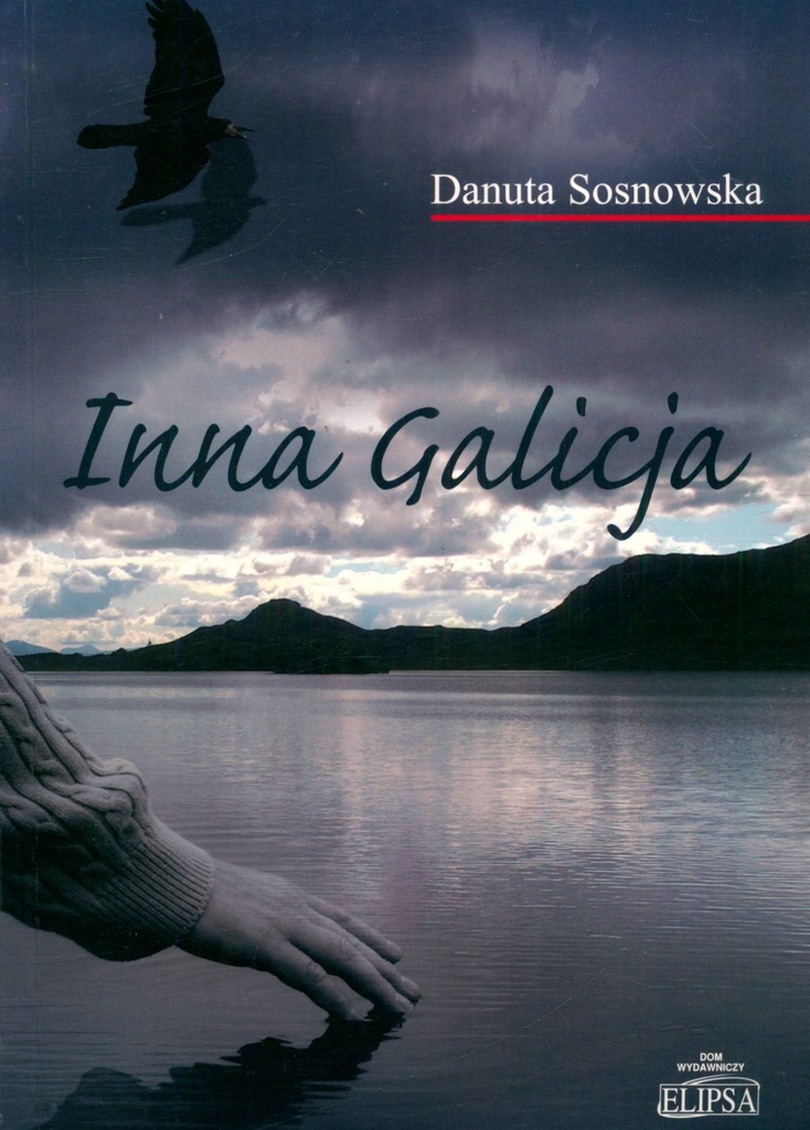 Inna Galicja - Danuta Sosnowska
