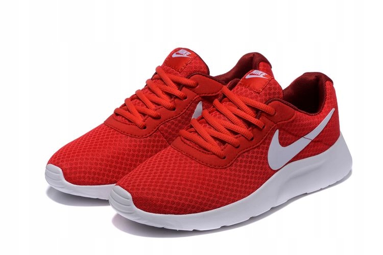 Nike Tanjun Czerwone roz.41