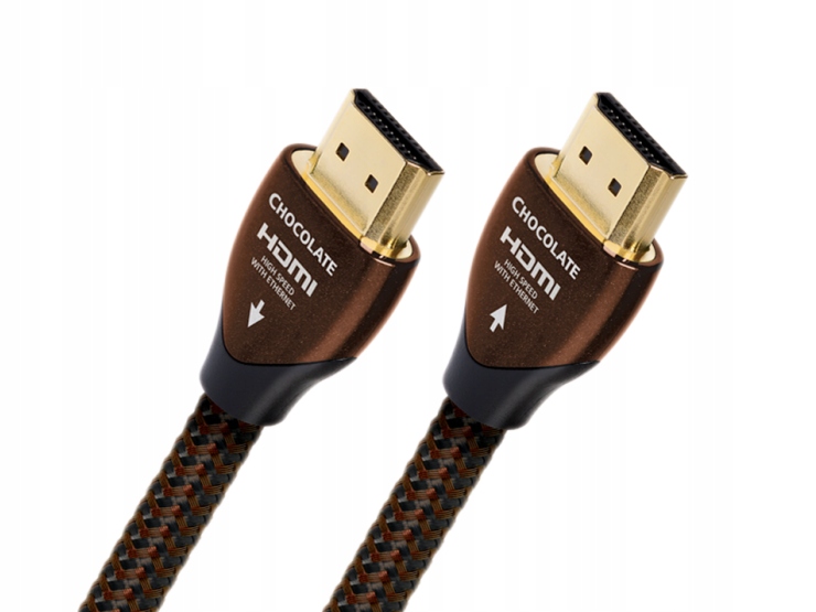 Kabel HDMI Audioquest Chocolate 3m