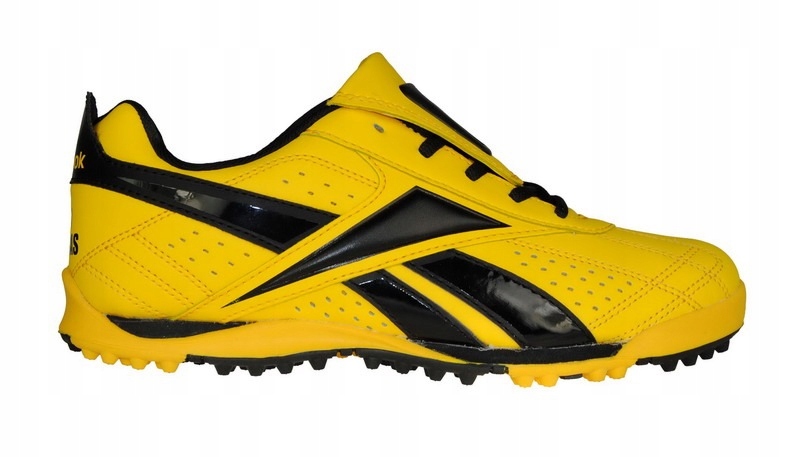 Turfy REEBOK CHECK BACK LACE - IKER CASILLAS r. 37