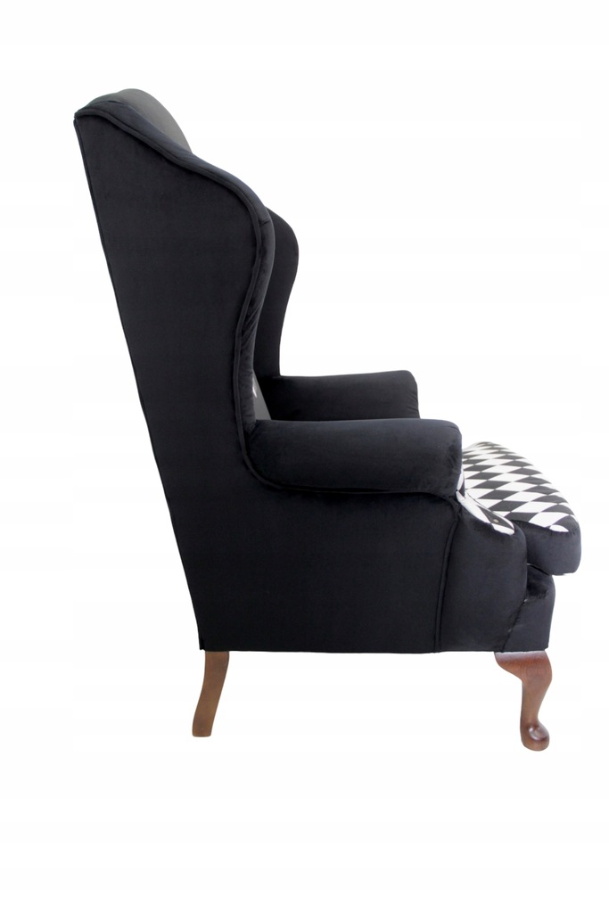 Купить Ludwikowski Стильное кресло Krolik: отзывы, фото и ...