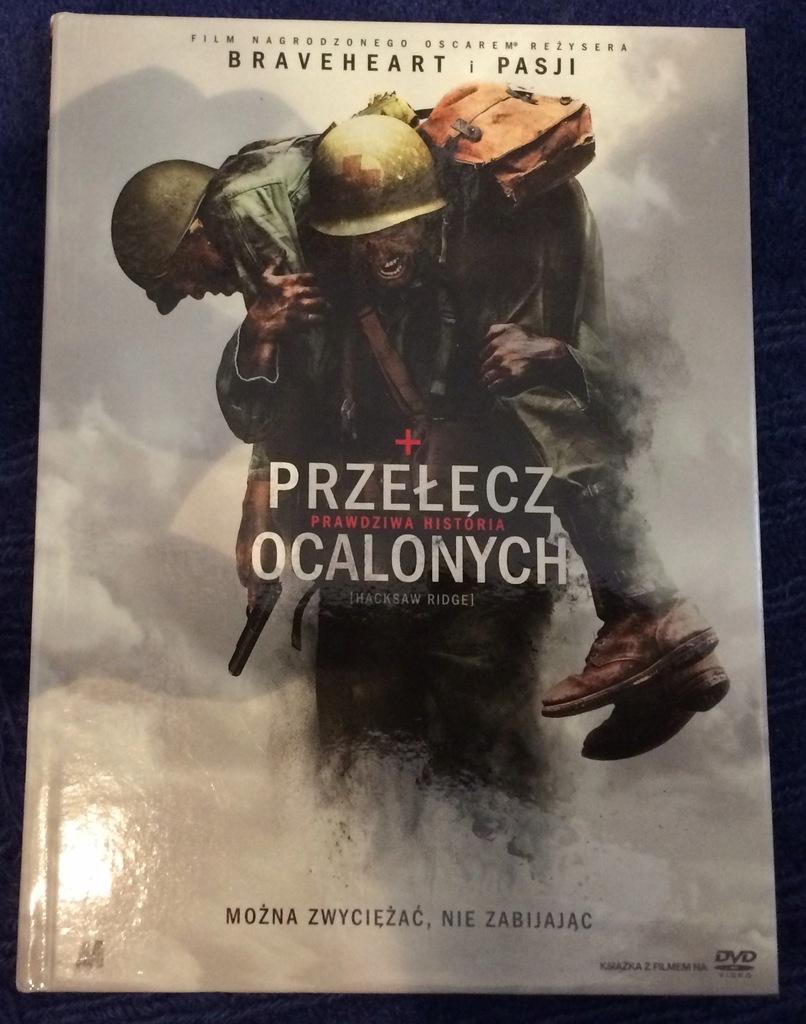 Przełęcz ocalonych