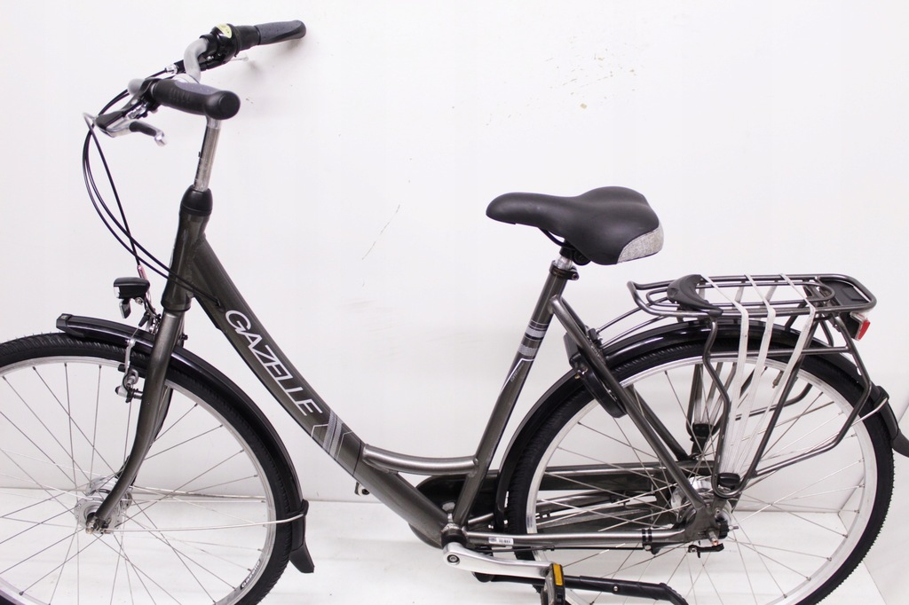 GAZELLE Esprit rower damski miejski holender NEXUS 12431383294