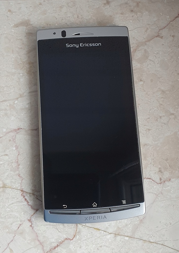 Купить Sony Ericsson Xperia Arc (без аккумулятора и крышки): отзывы, фото, характеристики в интерне-магазине Aredi.ru