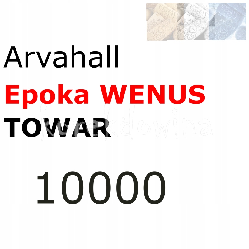 A 10000 towaru WENUS FOE Arvahall FORGE OF EMPIRES