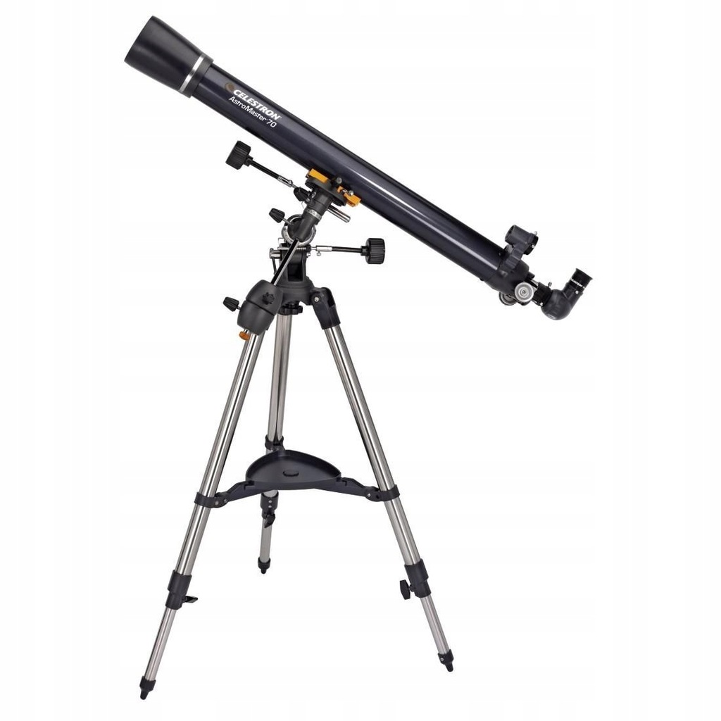 Teleskop Celestron 822006/ 21062 TELESKOP ASTROMAS