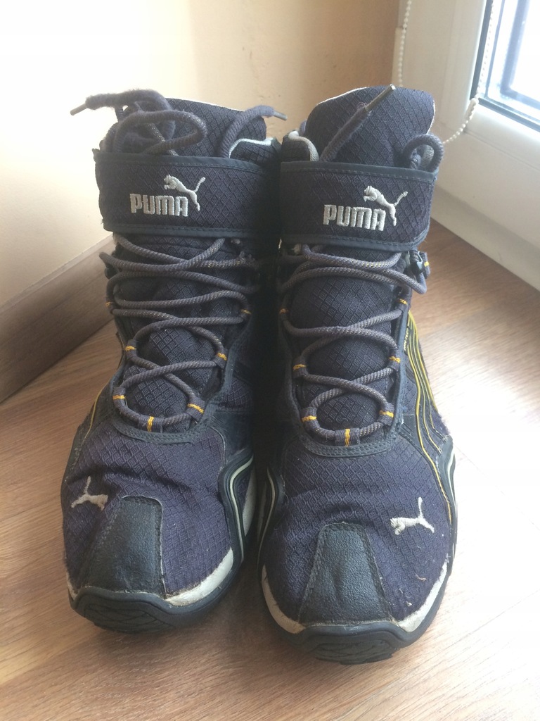 puma ouninpohja gore tex