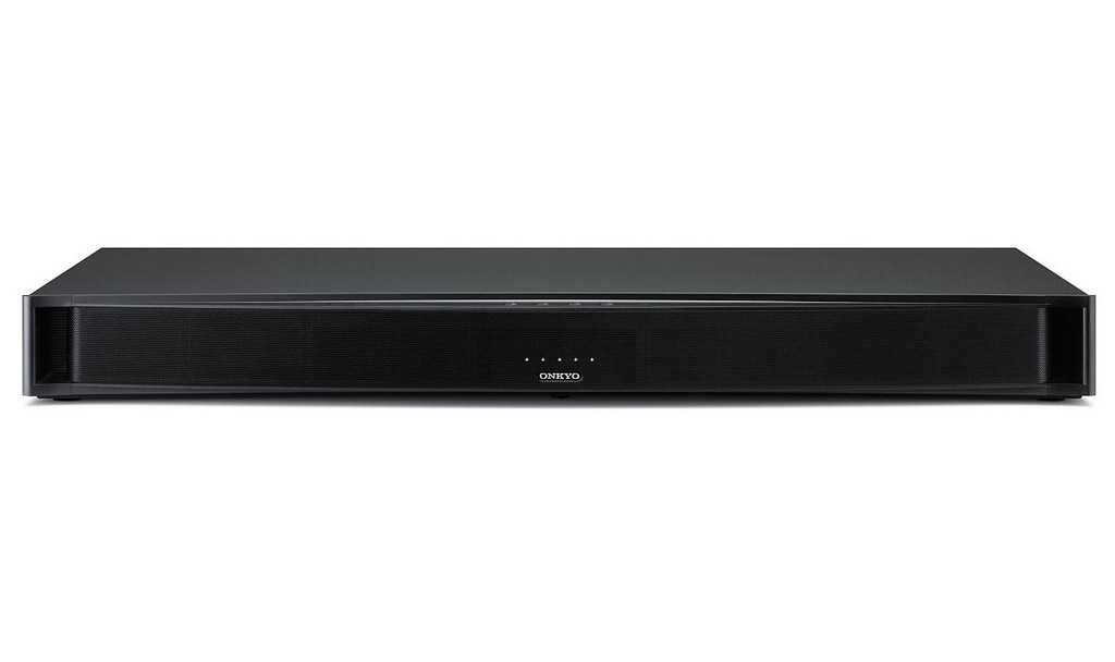 ONKYO LS-T30 SOUNDBAR BLUETOOTH CZARNY FV GW24!