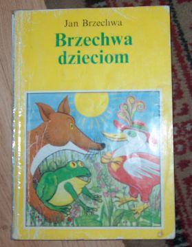 brzechwa dzieciom