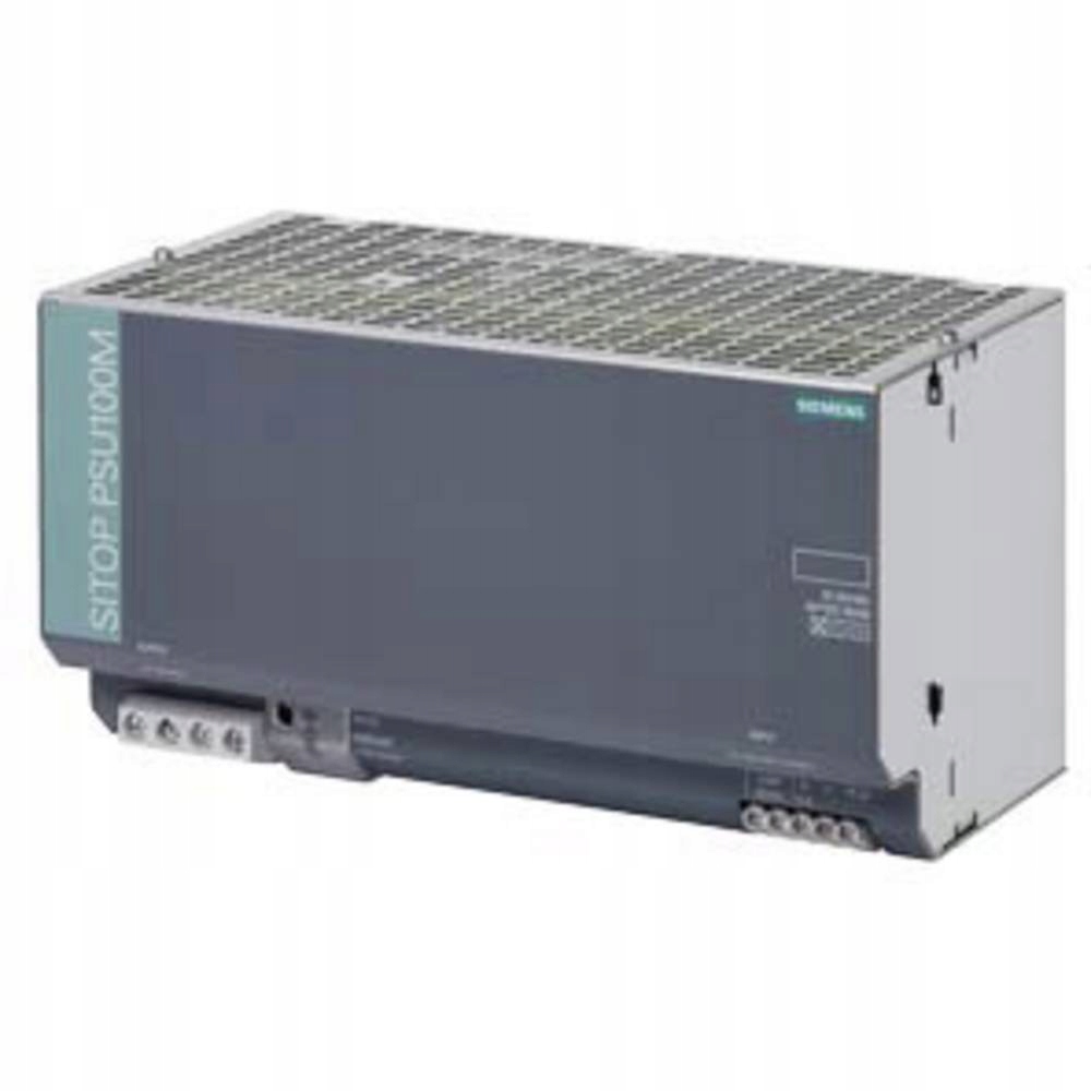 Zasilacz na szynę DIN Siemens SITOP Modular 24 V/4