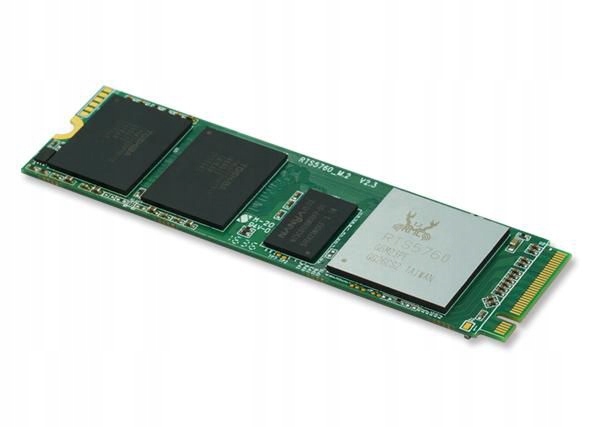 CoreParts Dysk SSD M.2 NVMe (NGFF) 1TB 2280 TLC