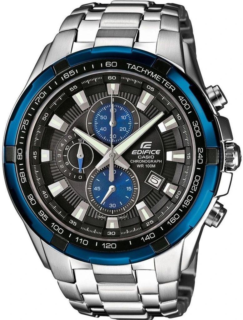 CASIO EDIFICE EF-539D-1A2VUDF