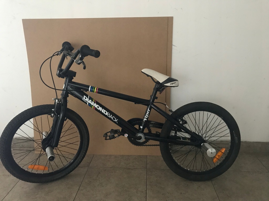 Diamondback viper 20 online