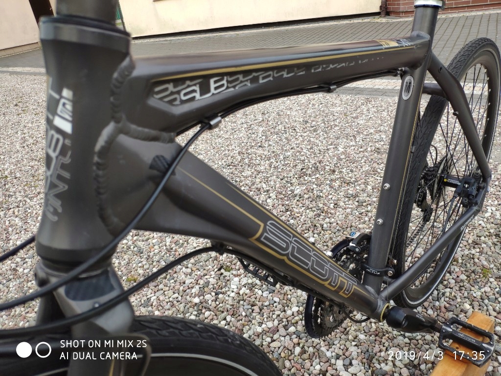 scott sub 20 review