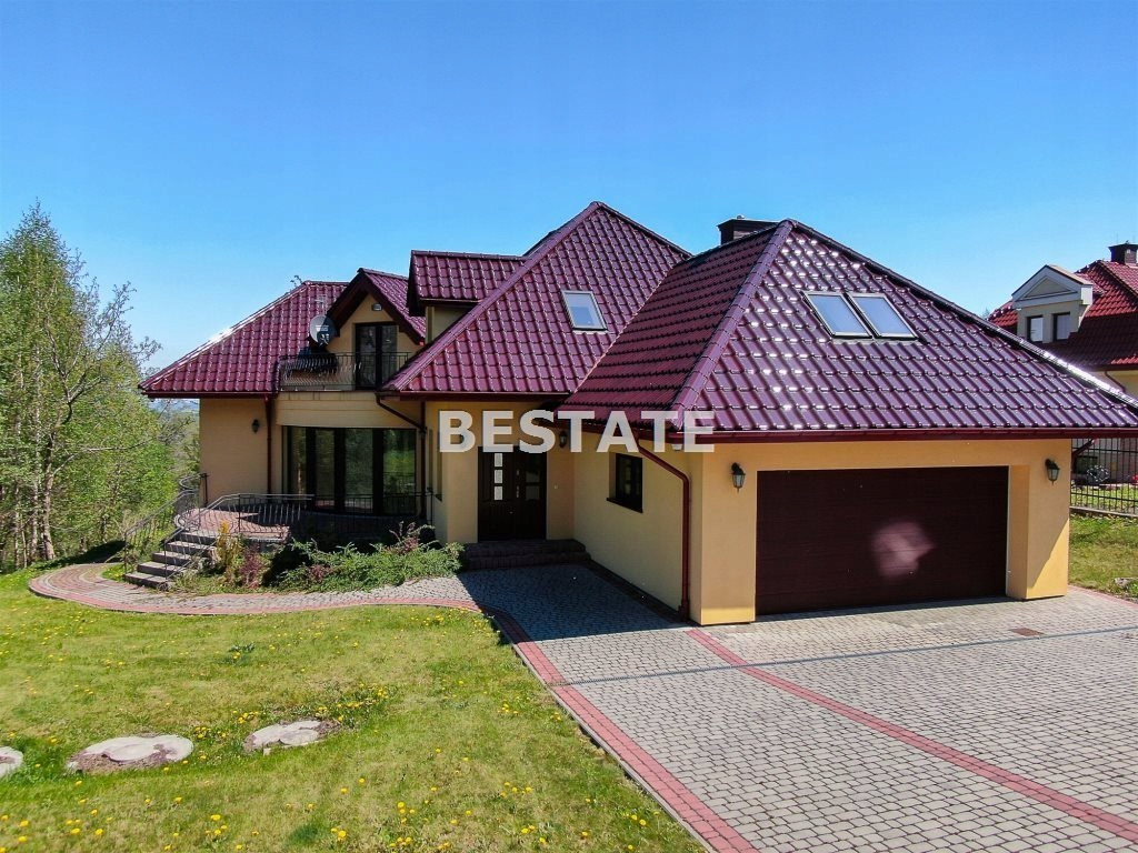 Dom, Tarnów, 290 m²