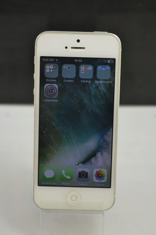 TELEFON APPLE IPHONE 5 16 GB