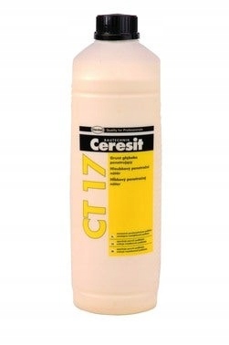 Grunt CT 17 Ceresit 2l