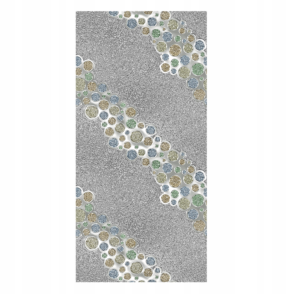 Łazienka okno Film Folie okienne dekoracyjne