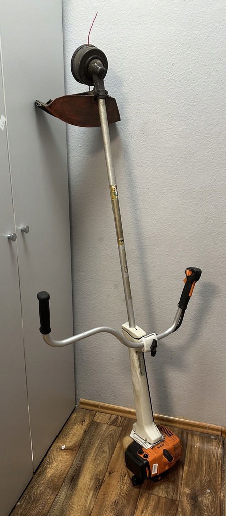 KOSA PODKASZARKA STIHL FS 350