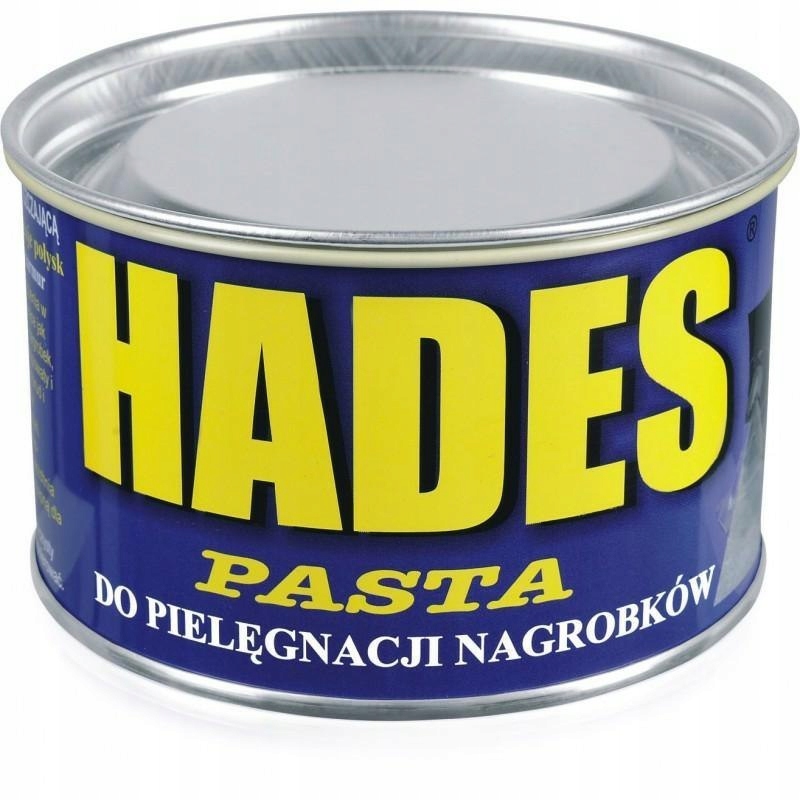 PASTA DO NAGROBKÓW HADES 300ML