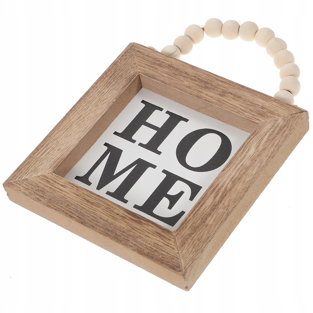 Home Wooden Sign Wall Hangings Plaque 13782323310 oficjalne
