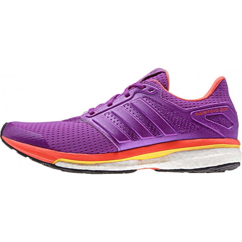 ADIDAS SUPERNOVA GLIDE 8 damskie biegowe 38.2/3 sportowe TERNINGOWE UNIKAT