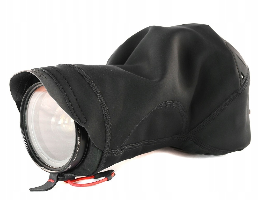 Peak Design Shell S Pokrowiec przeciwdeszczowy