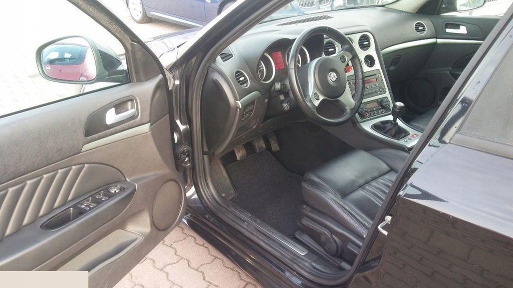 Купить ALFA ROMEO 159 2.0JTD 170KM 2009 полный вариант ИДЕАЛ: отзывы, фото, характеристики в интерне-магазине Aredi.ru