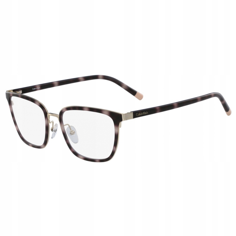 CK57. Okulary oprawki CALVIN KLEIN CK5453 669