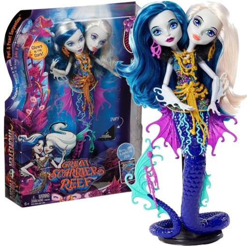Monster high hot sale hydra