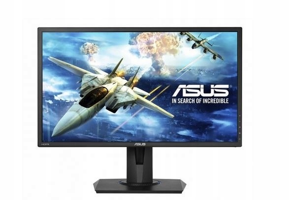 Monitor 24 VG245H