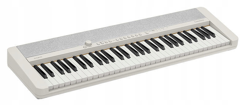 Casio CT-S1 WE Keyboard Aranżer