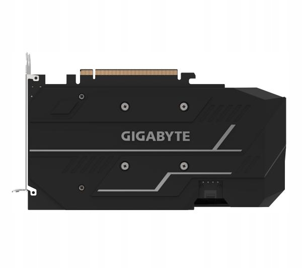 Купить Gigabyte GeForce GTX 1660 Ti OC 6G 192 бит GDDR6: отзывы, фото, характеристики в интерне-магазине Aredi.ru