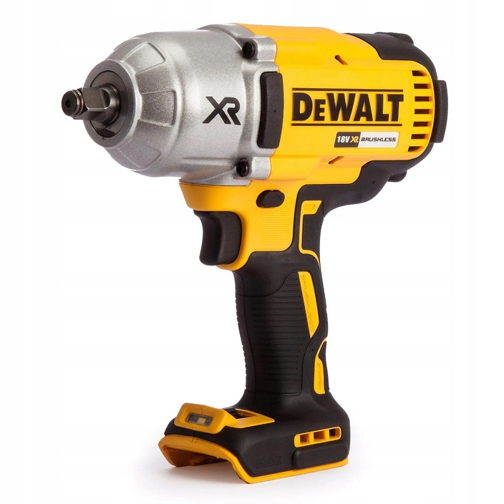 ZAKRĘTARKA UDAROWA AKUM. 18,0 V DCF 899 NT DEWALT