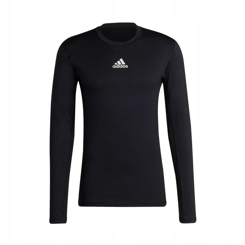 Koszulka adidas TechFit Warm M H23120 L