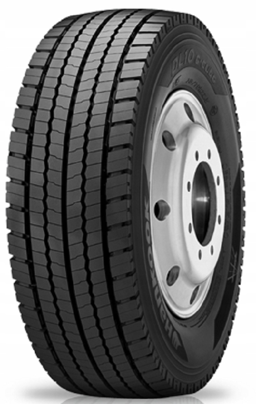 OPONY 295/60R22.5 HANKOOK DL10 150/147K NAPĘD