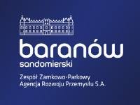 Voucher na zwiedzanie Zamku Baranów Sandomierski