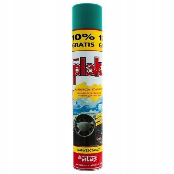 Plak ocean Preparat do deski rozdzielczej 750ml